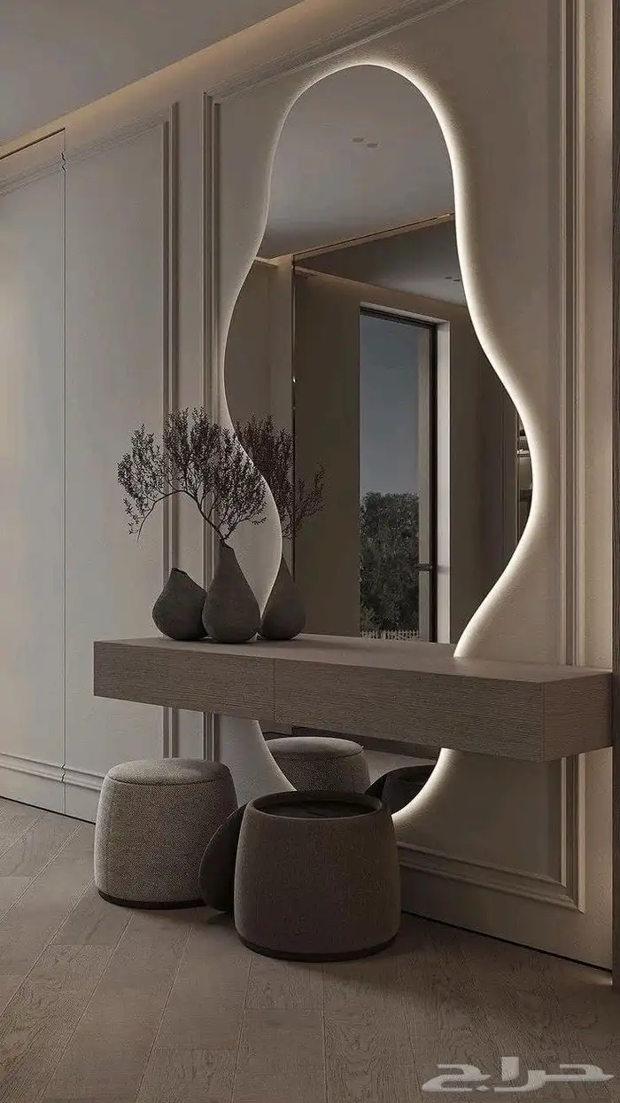 تصميم داخلي و ديكور 24