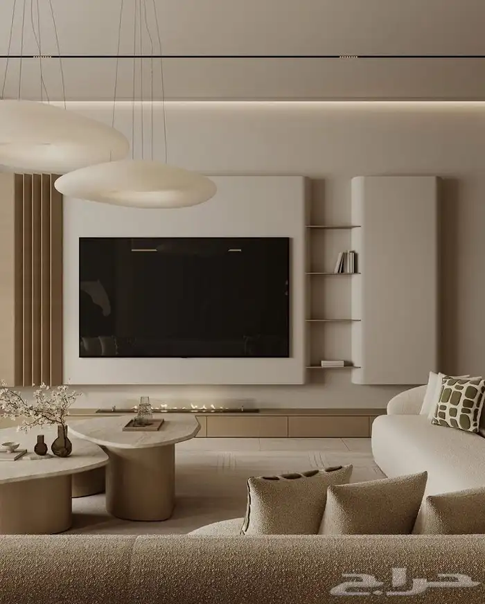 تصميم داخلي و ديكور 16