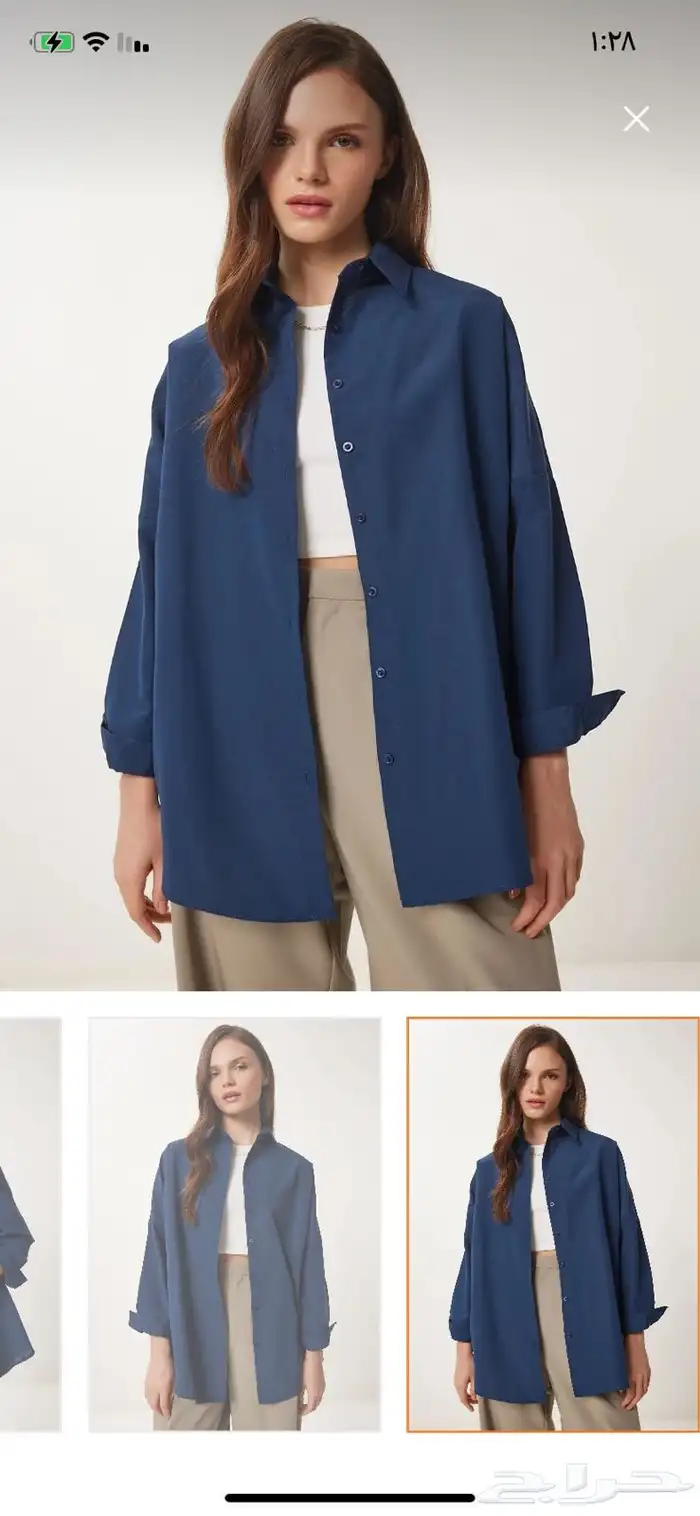 قنيص نسائي 0