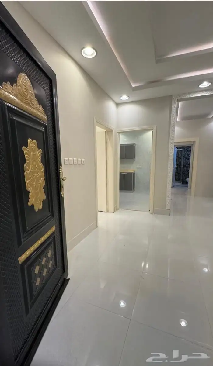 للايجار شقه فاخره - بحي النفل الرياض 5