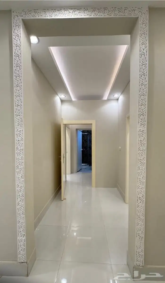 للايجار شقه فاخره - بحي النفل الرياض 6
