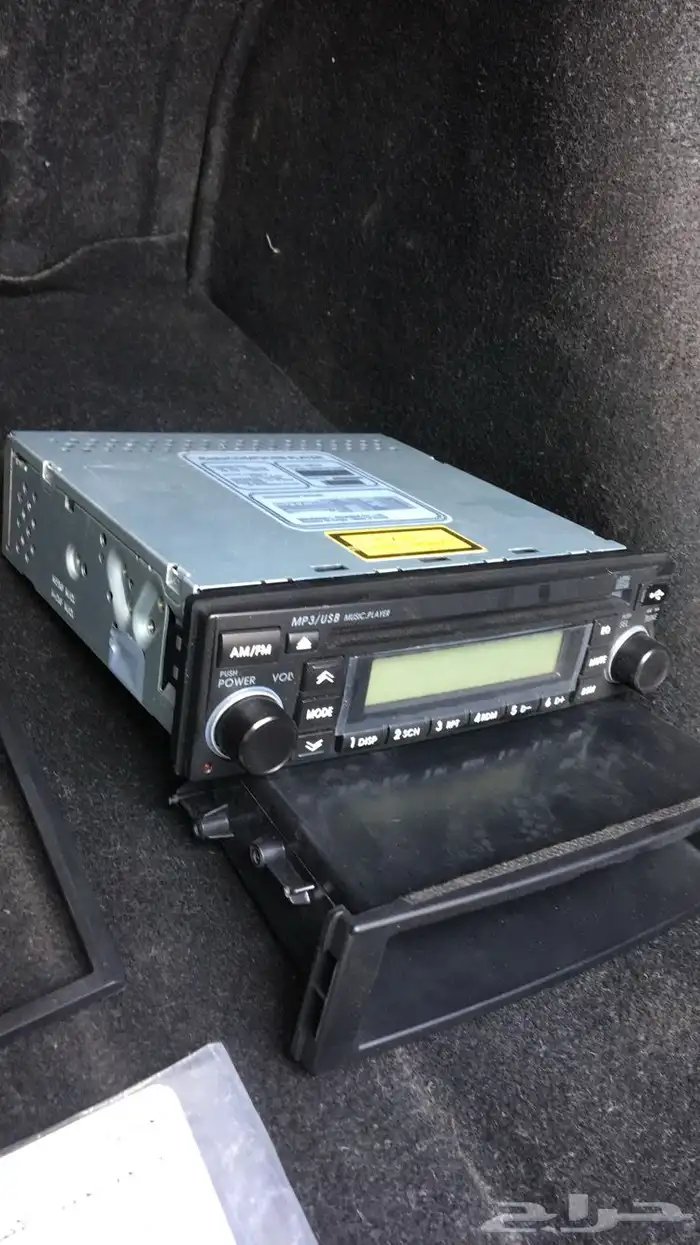 اكسنت للبيع بدون اللوحه 2