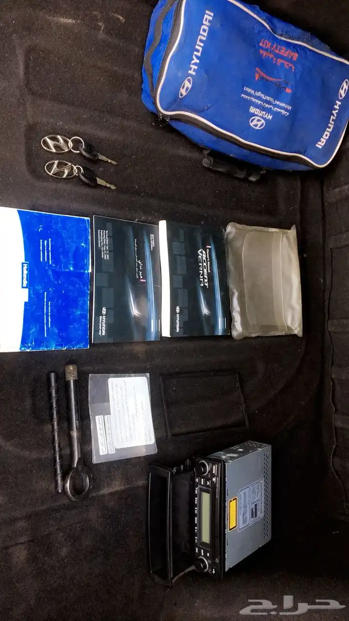 اكسنت للبيع بدون اللوحه 3