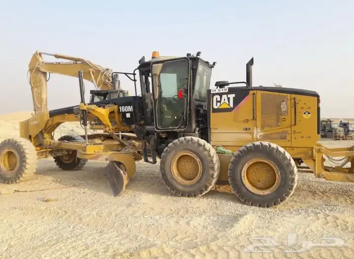 تاجير معدات 9