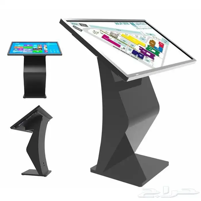 تصميم وتنفيذ البوثات والمعارض المؤتمرات 11