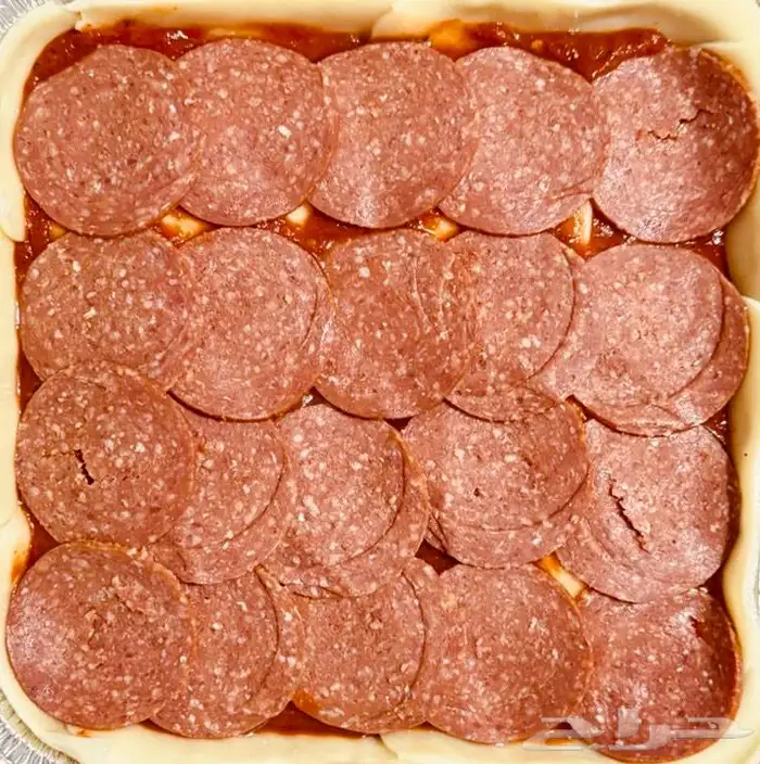تدريب وتأسيس مطاعم البيتزا 1