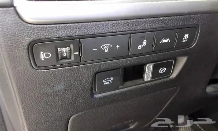 باليسيد 2022 (ديزل) برستيج 10