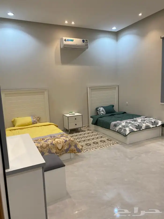 شقق للإيجار 15