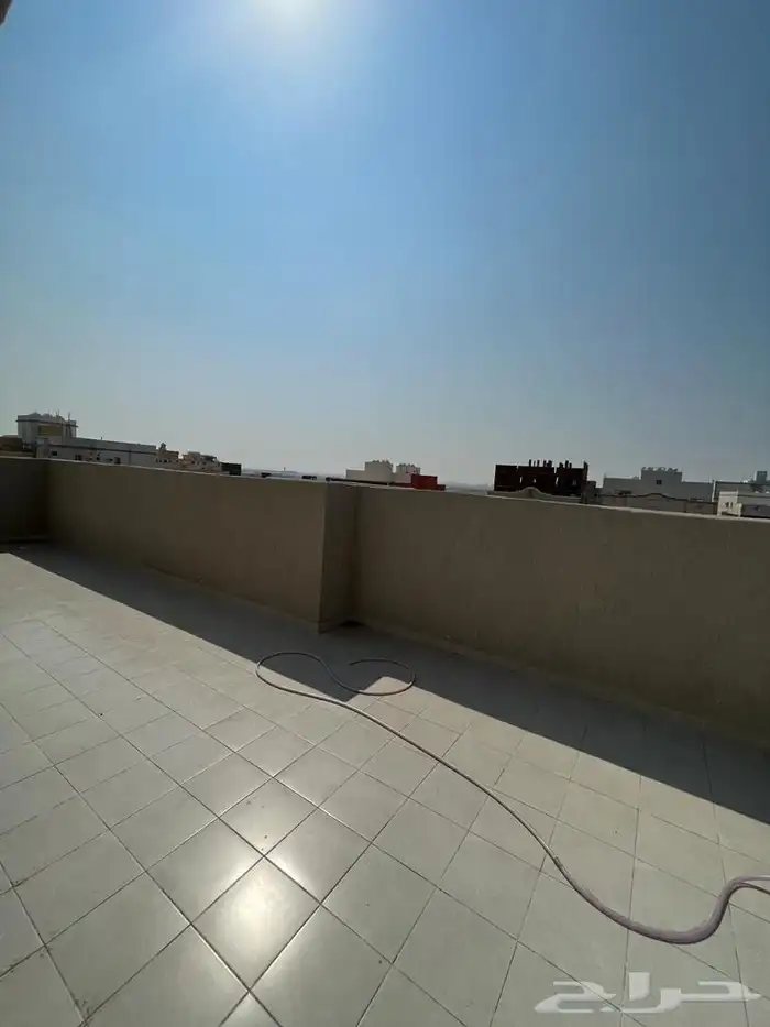 للتمليك -روف فاخر وواسع 7
