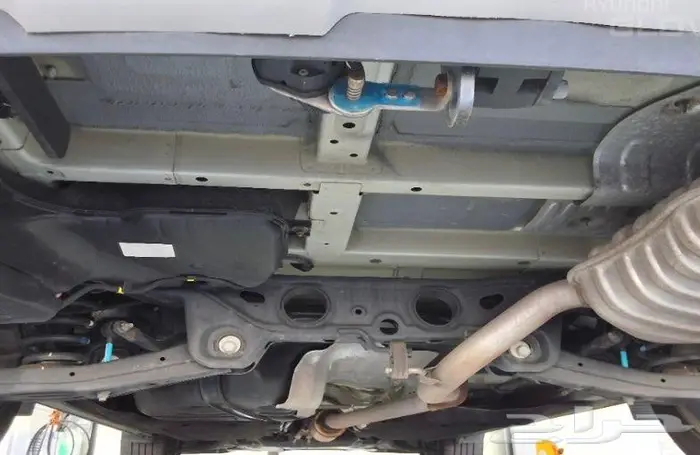 باليسيد 2022 (ديزل) برستيج 17