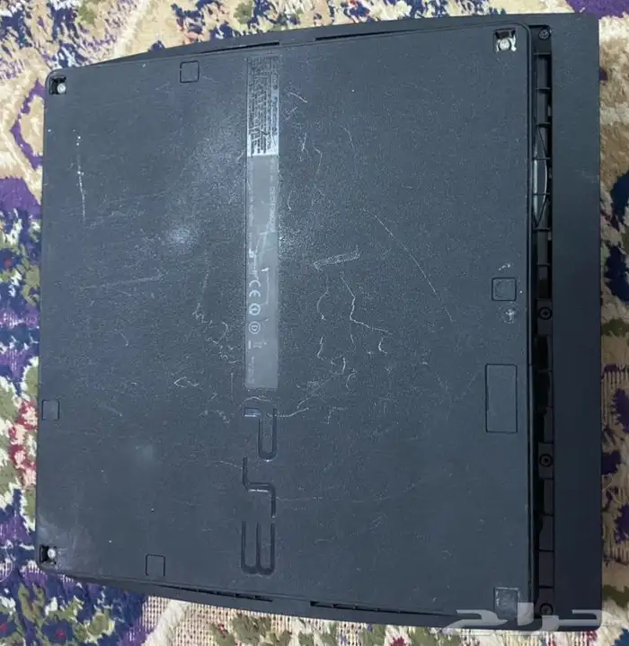 سوني ps3 مستعمل نظيف 5