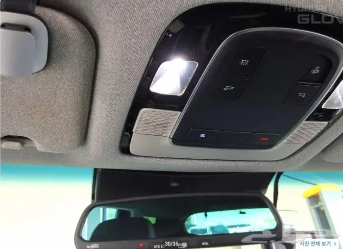 باليسيد 2022 (ديزل) برستيج 15