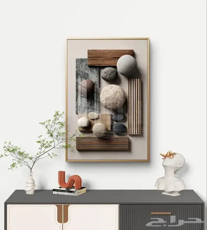 لوحات جدارية فنية لوحات حائط لوحات كانفس 33