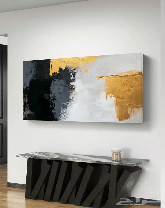 لوحات جدارية فنية لوحات حائط لوحات كانفس 39