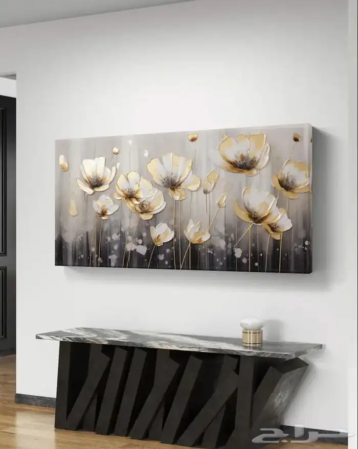 لوحات جدارية فنية لوحات حائط لوحات كانفس 37