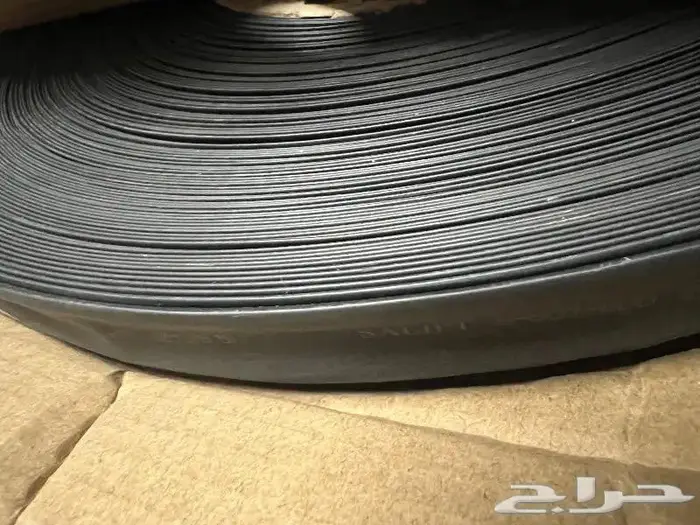 عازل كيابل حراري 4