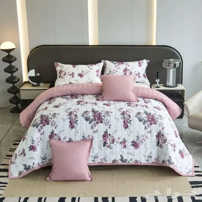 لحاف صيفي نفرين عرض خاص 2