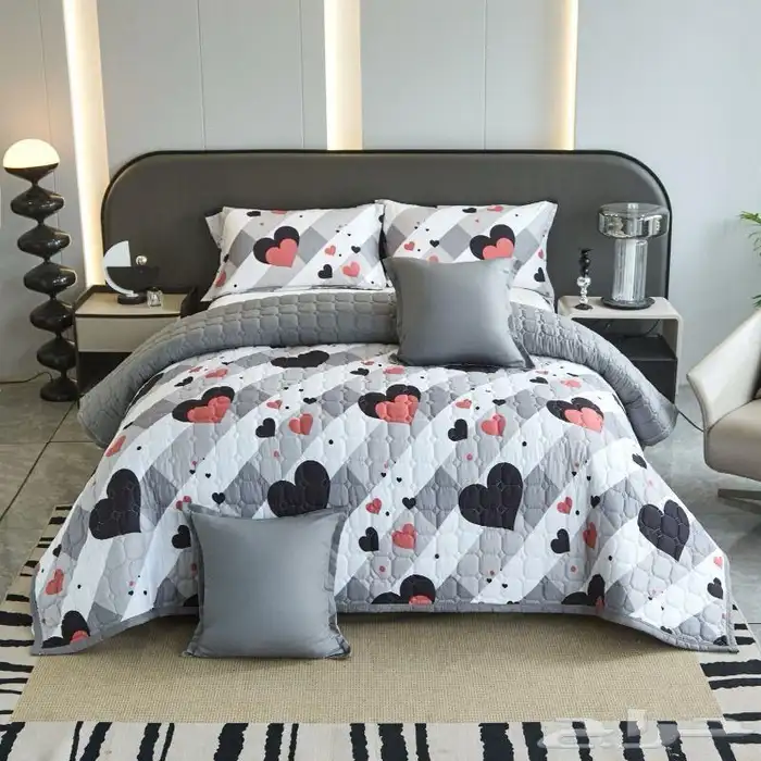 لحاف صيفي نفرين عرض خاص 6