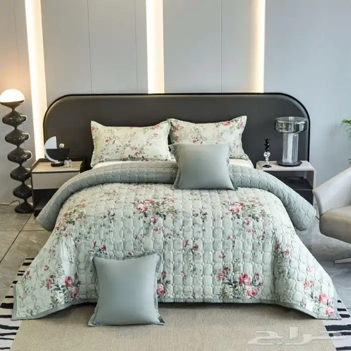 لحاف صيفي نفرين عرض خاص 1