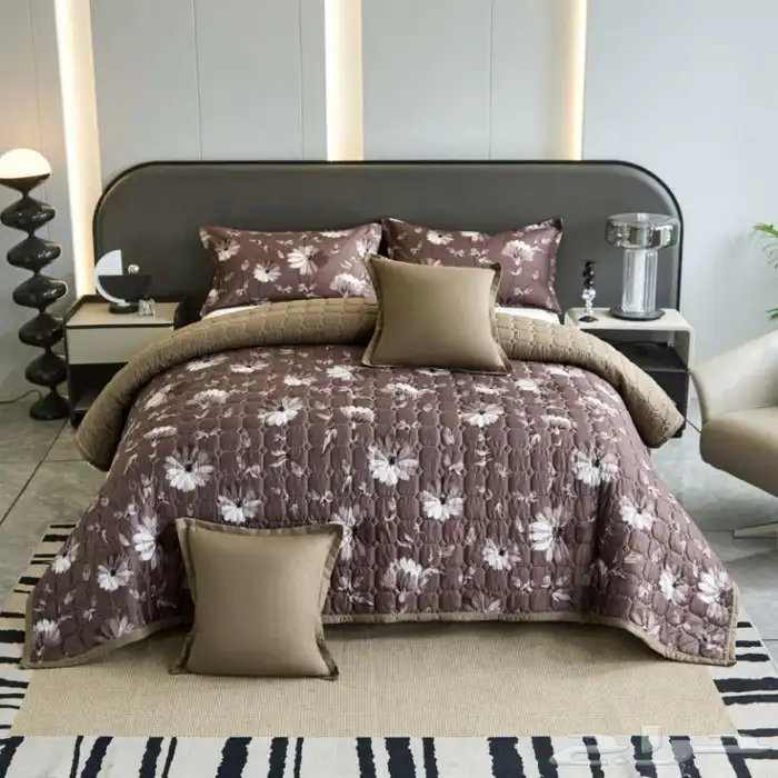 لحاف صيفي نفرين عرض خاص 3