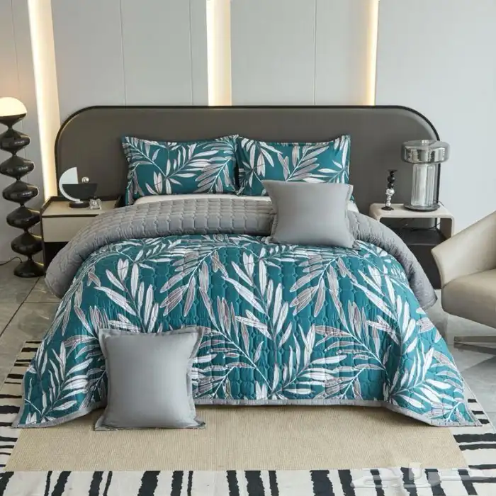 لحاف صيفي نفرين عرض خاص 8