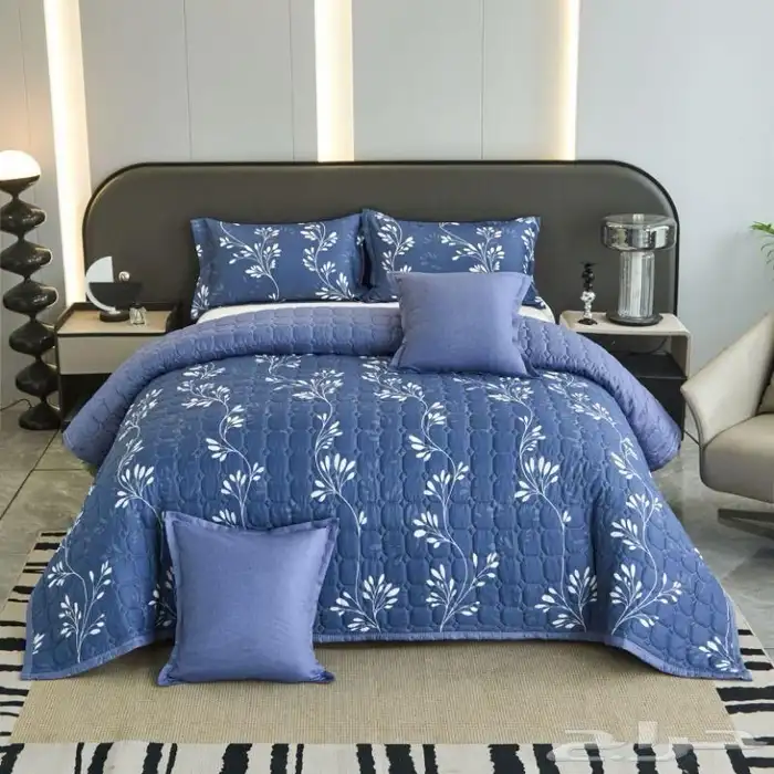 لحاف صيفي نفرين عرض خاص 9