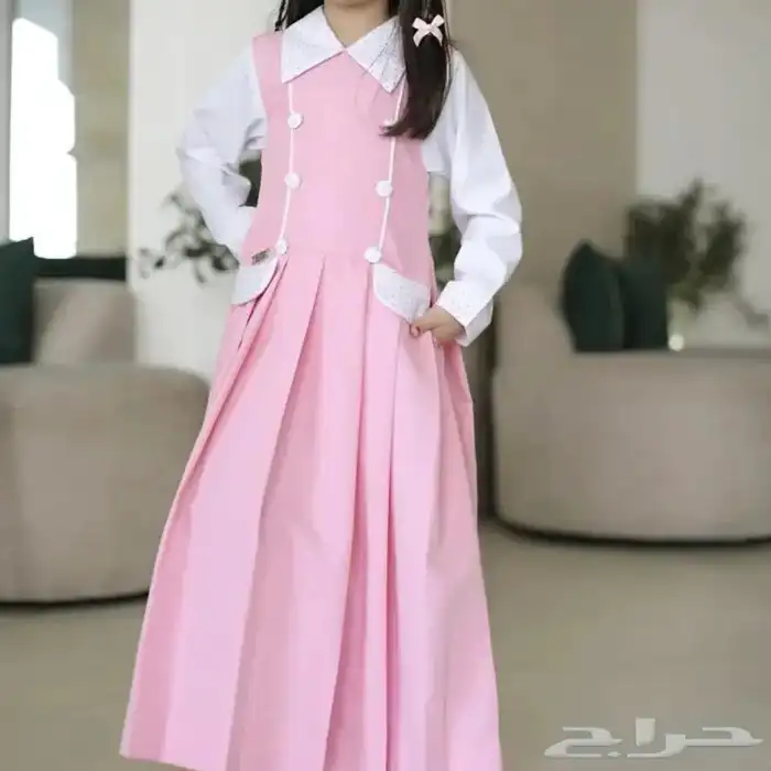 تفصيل وتصميم الزي الموحد 64