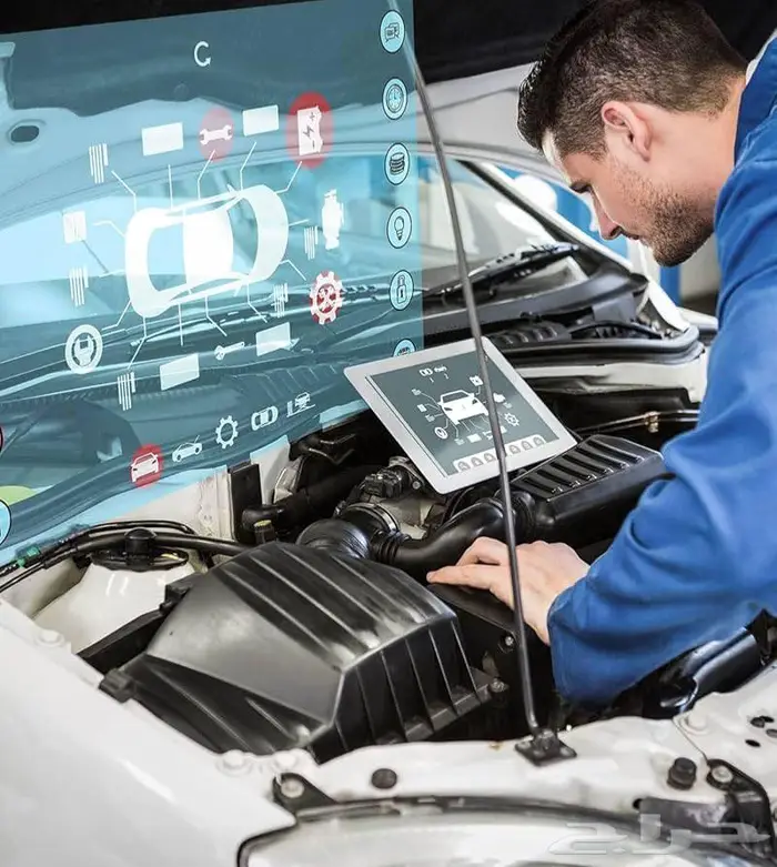 فحص سيارت في الرياض خبير سعودي فحص الرياض 0