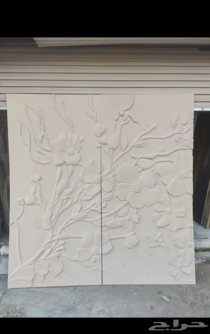 لوحات خشب حفر توصيل لا جميع مناطق المملكه 14