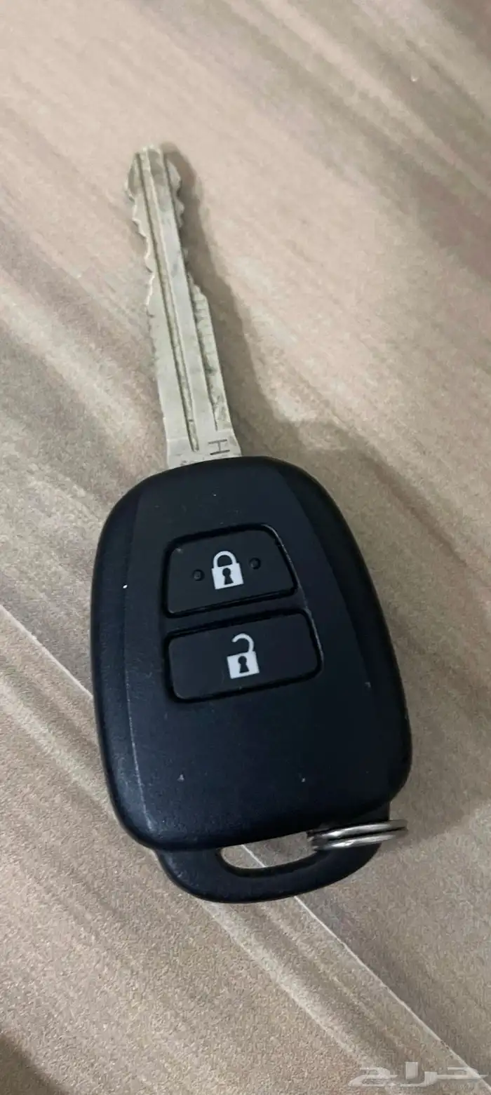 مفتاح ريموت راف فور للبيع 0