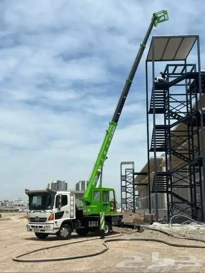 كرين ونش للايجار سله خميس مشيط ابها 0