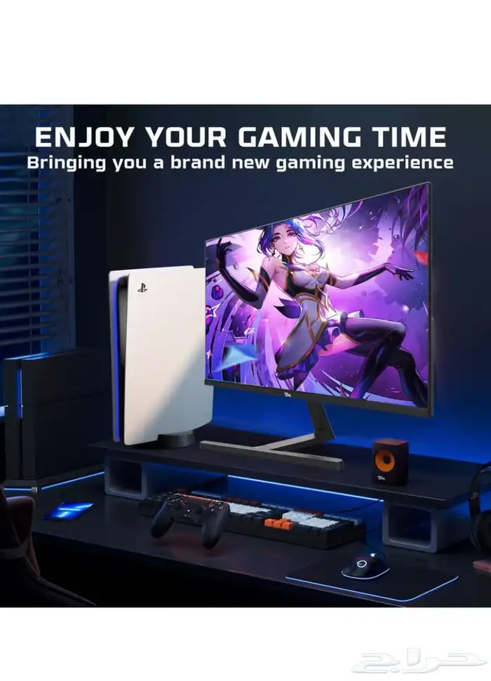 شاشة قيمنيق 12