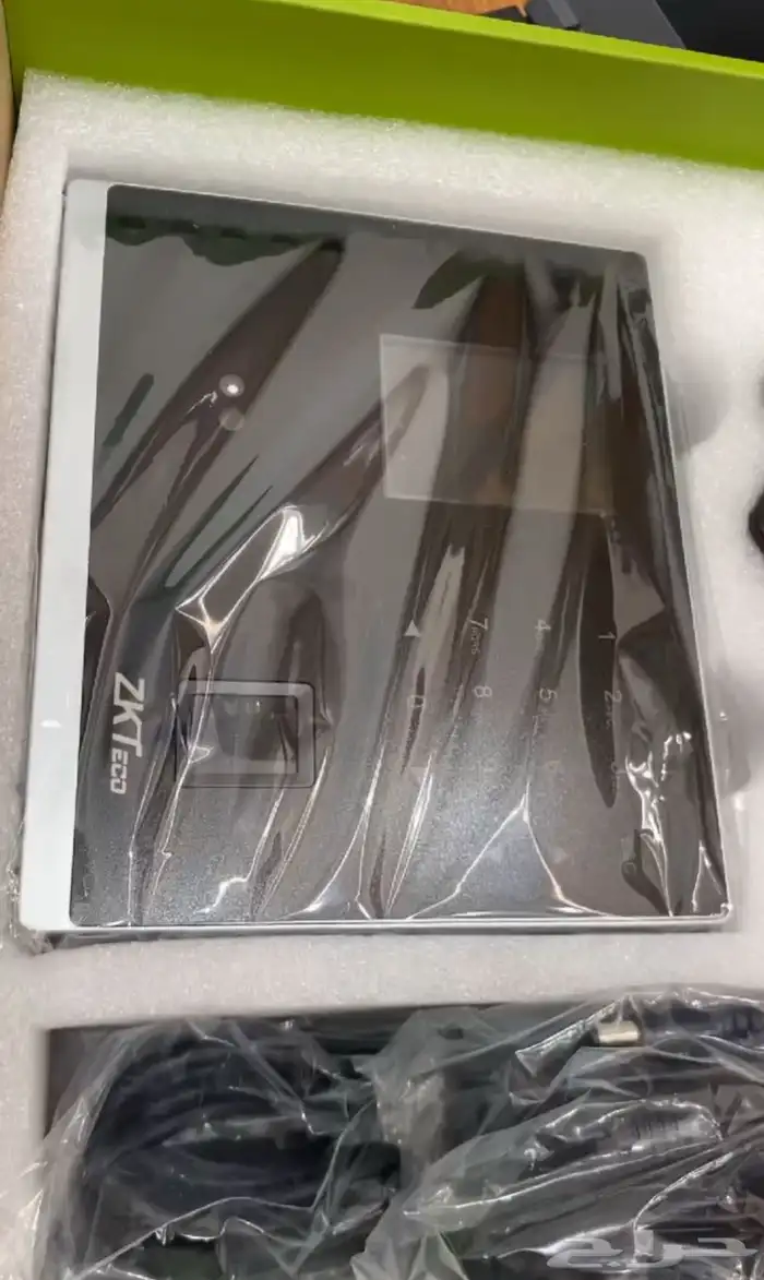 جهاز بصمه كامل متكامل 4