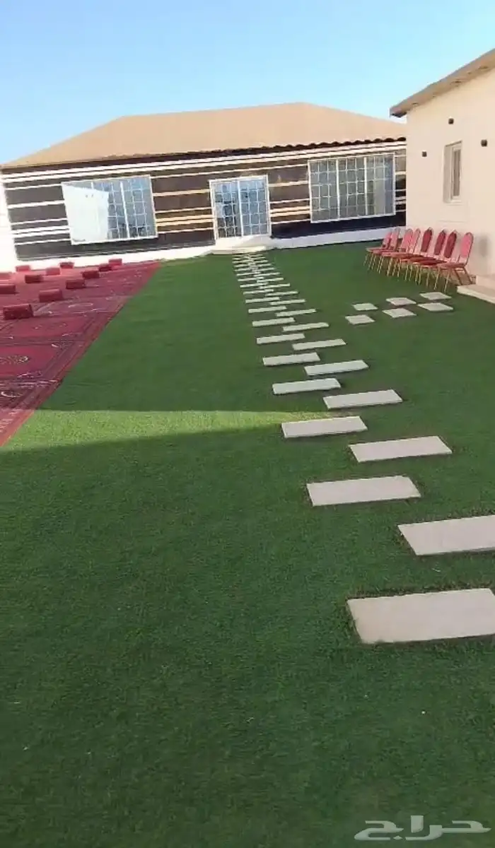 استراحات للايجار 2