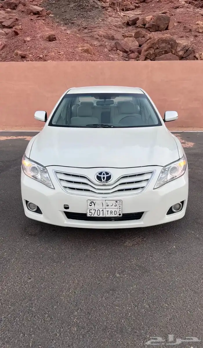 كامري 2010 2