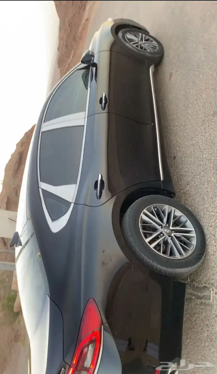 ازيرا 2019 ديزل جرانديور 2