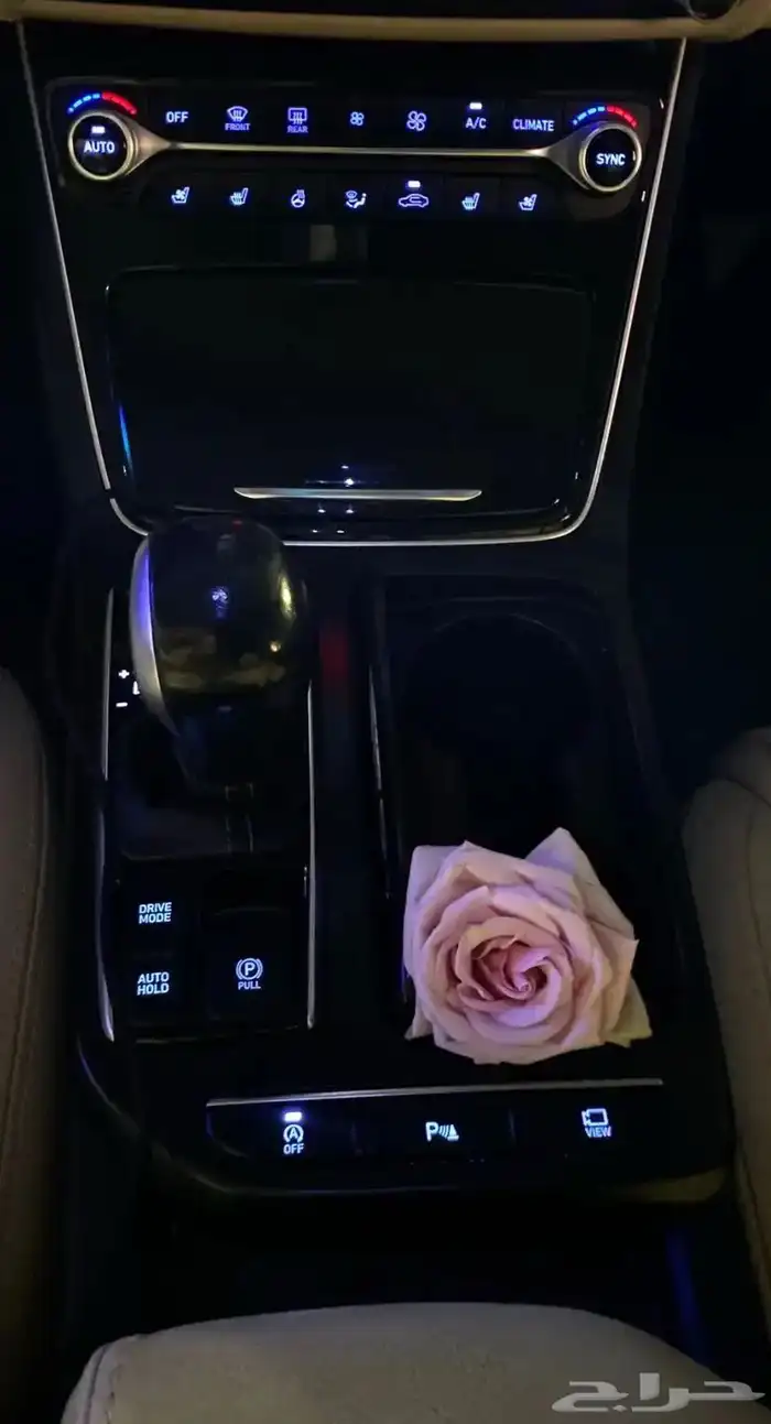 ازيرا 2019 ديزل جرانديور 11