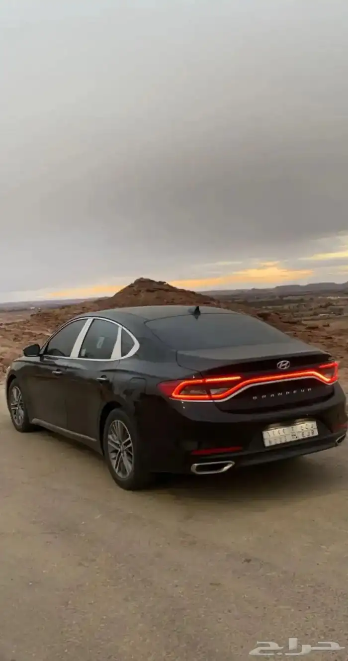 ازيرا 2019 ديزل جرانديور 6