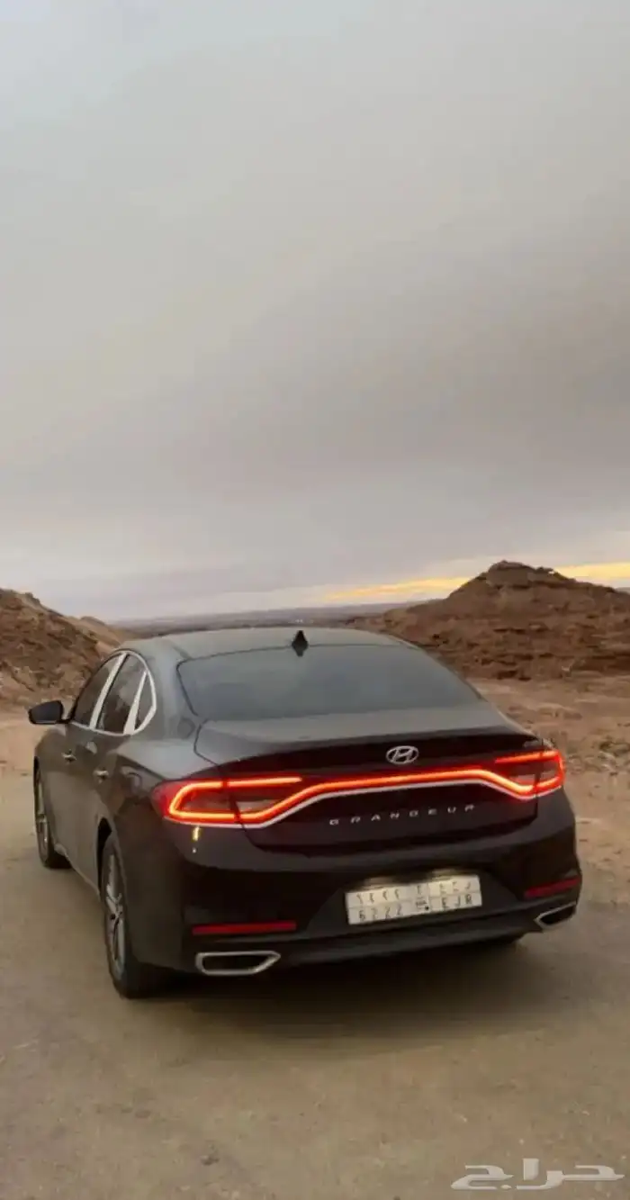 ازيرا 2019 ديزل جرانديور 5