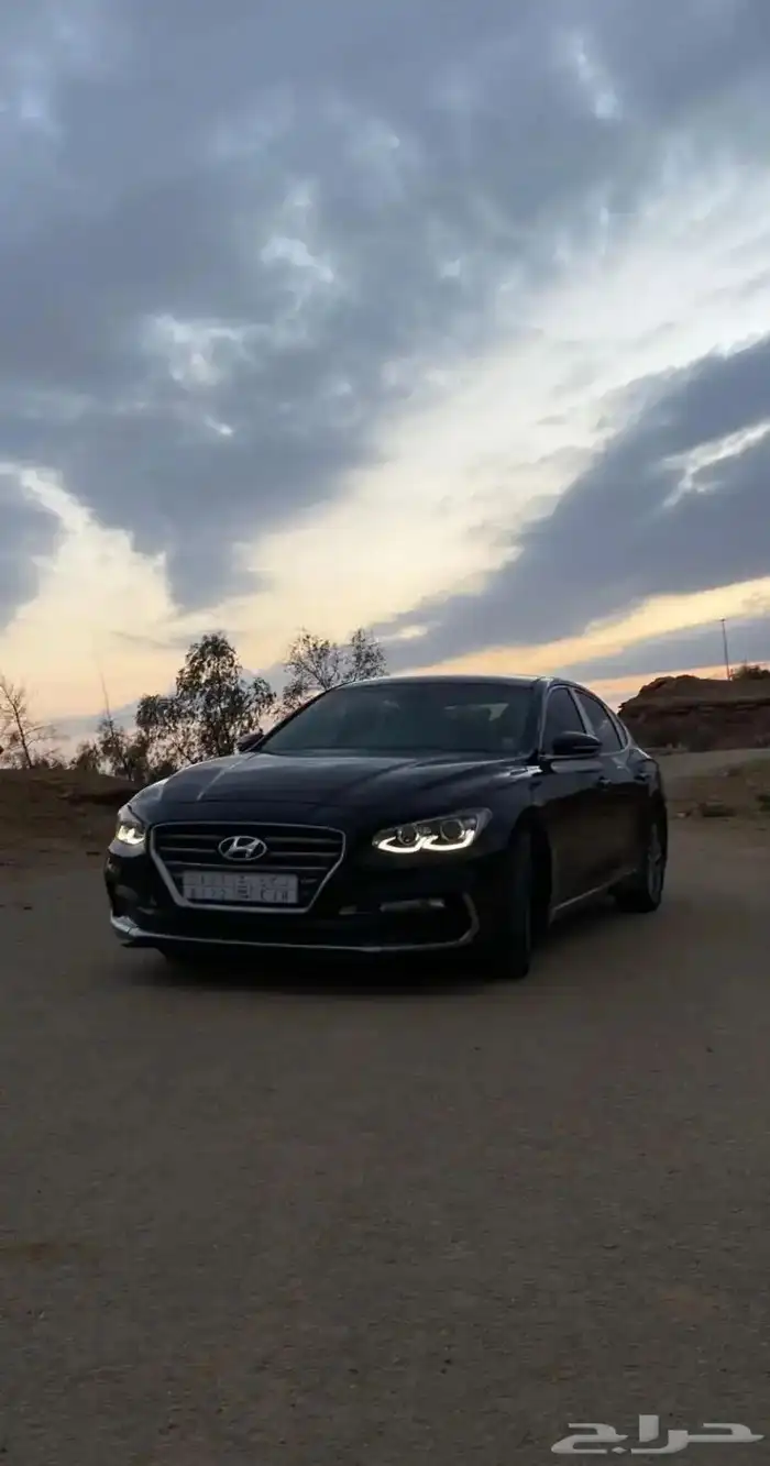 ازيرا 2019 ديزل جرانديور 3