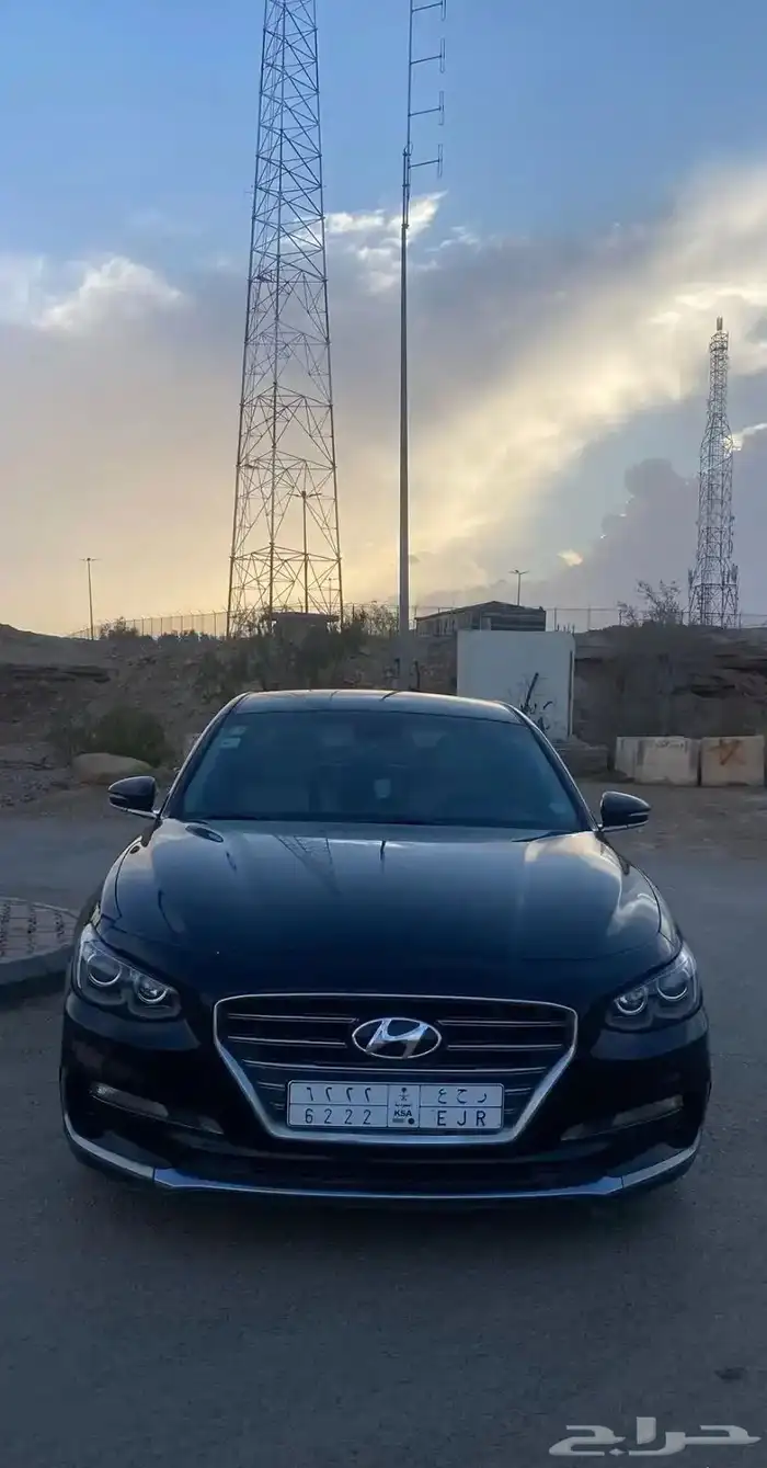 ازيرا 2019 ديزل جرانديور 3
