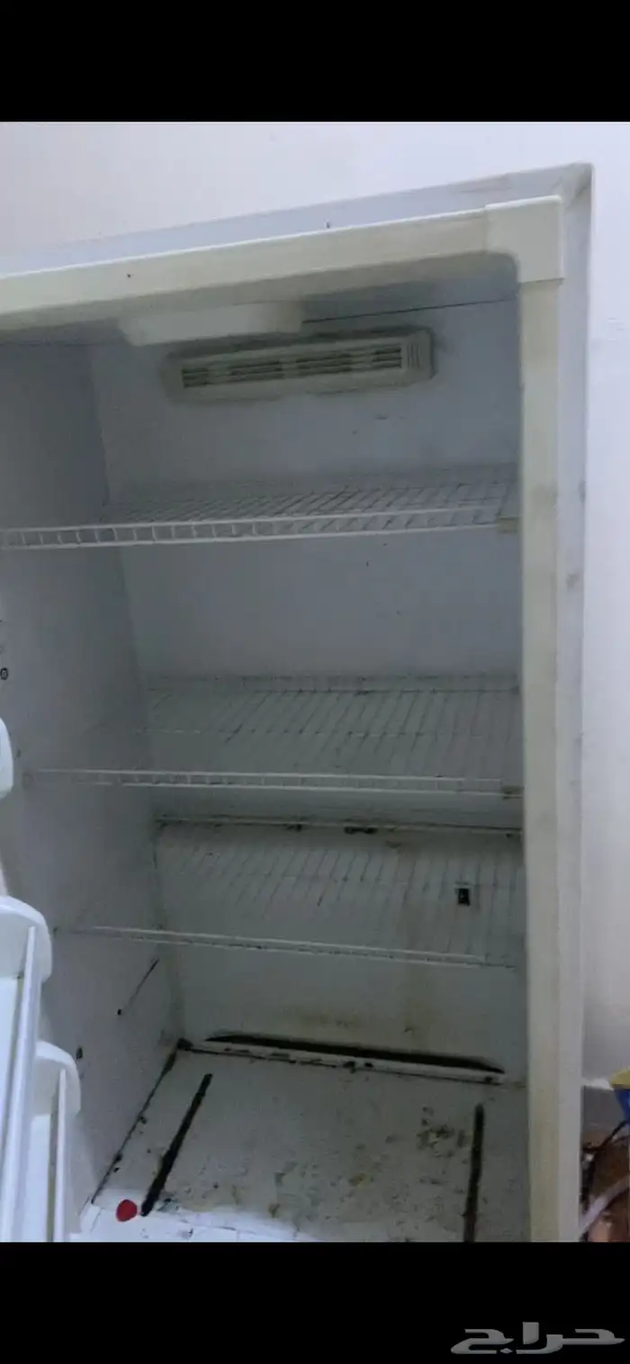 ثلاجه تبريد 1