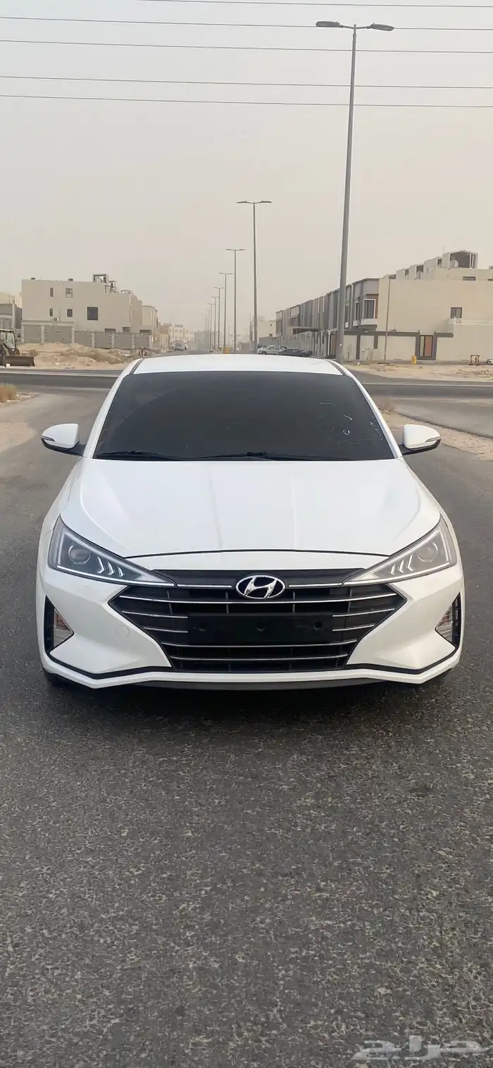 النترا أفانتي 2020 0