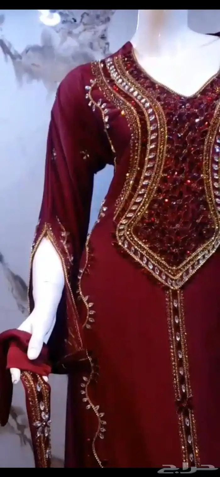 جلابيات فخمه توصيل بكل المملكه 11