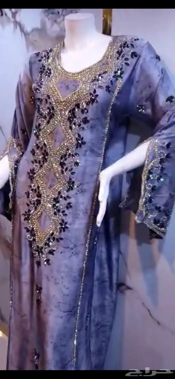 جلابيات فخمه توصيل بكل المملكه 0