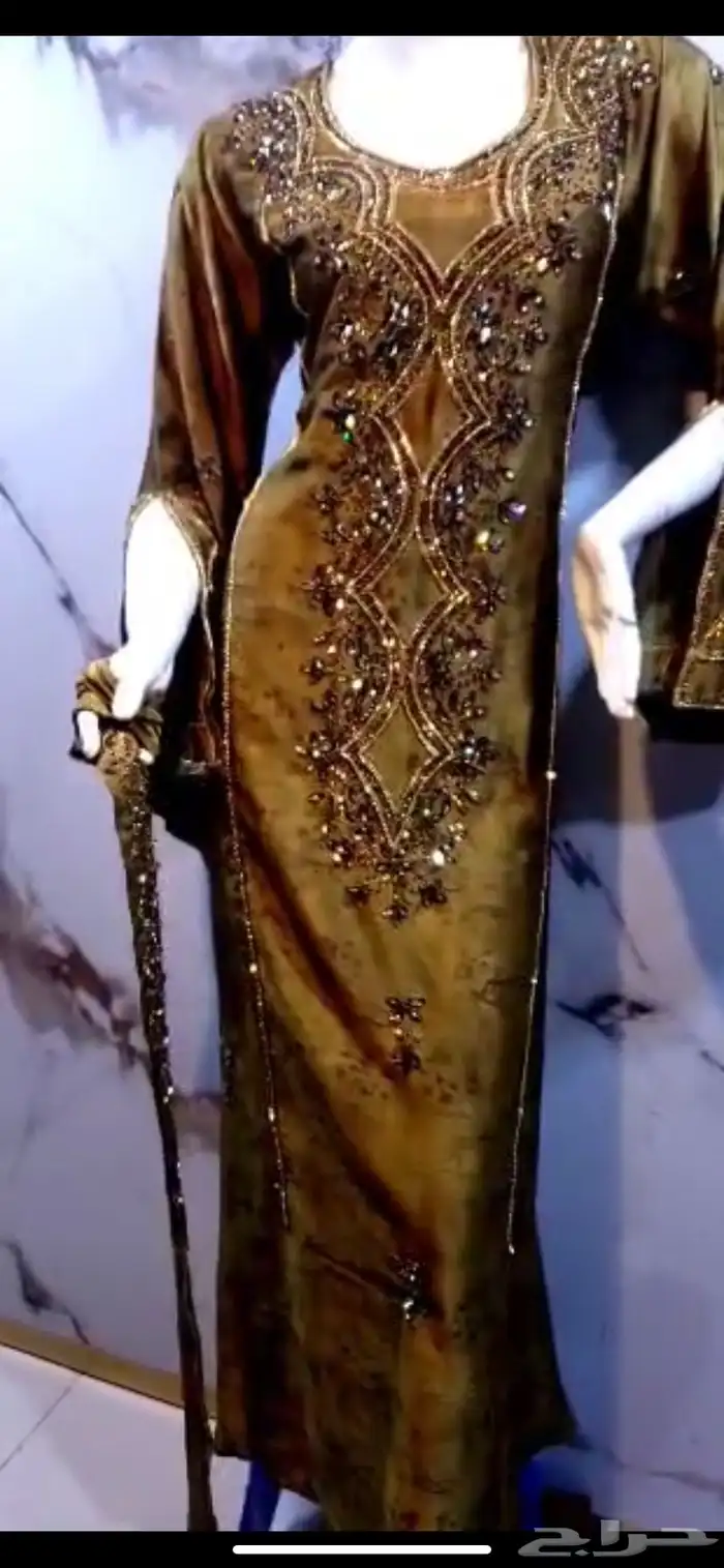 جلابيات فخمه توصيل بكل المملكه 17