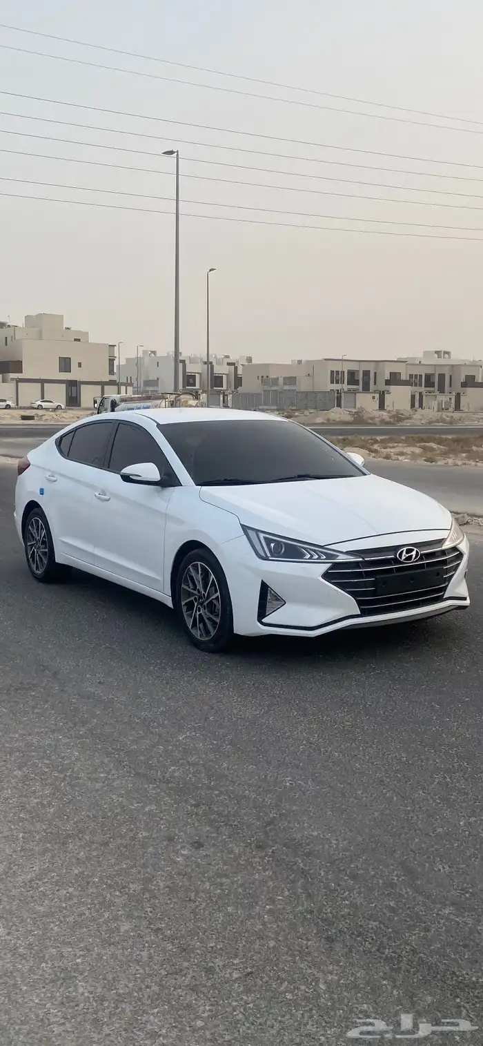 النترا أفانتي 2020 1