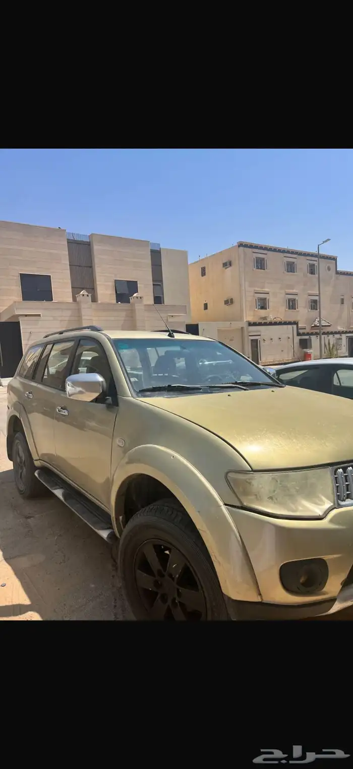 باجيرو 0