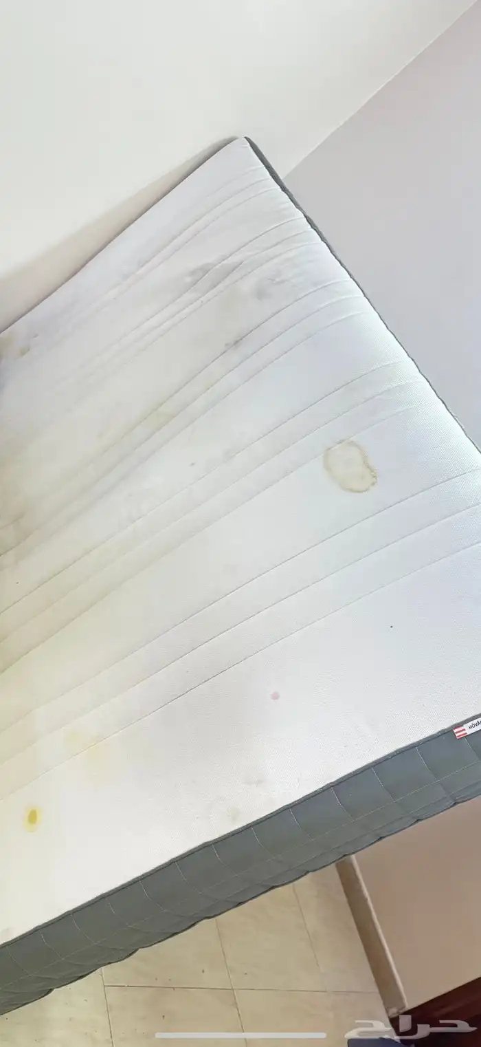 مرتبة ايكيا مستخدمة 3