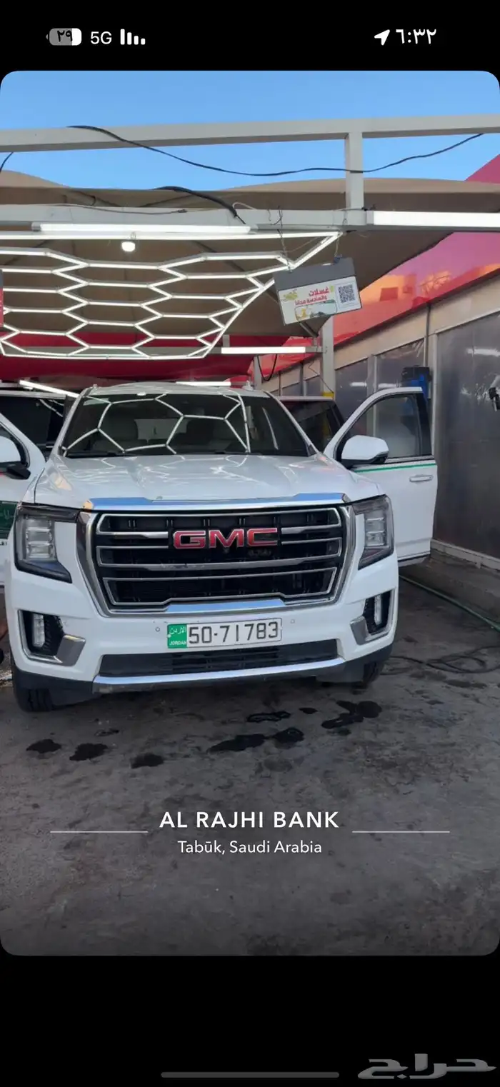 سفريات عمان تبوك الاردن السعوديه 4
